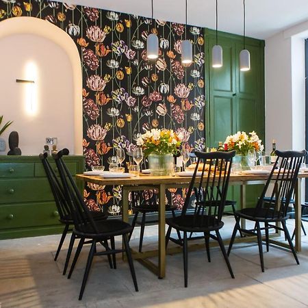 Craven By Casa Del Artista - 4 Bedroom Luxury House - Skipton Buitenkant foto