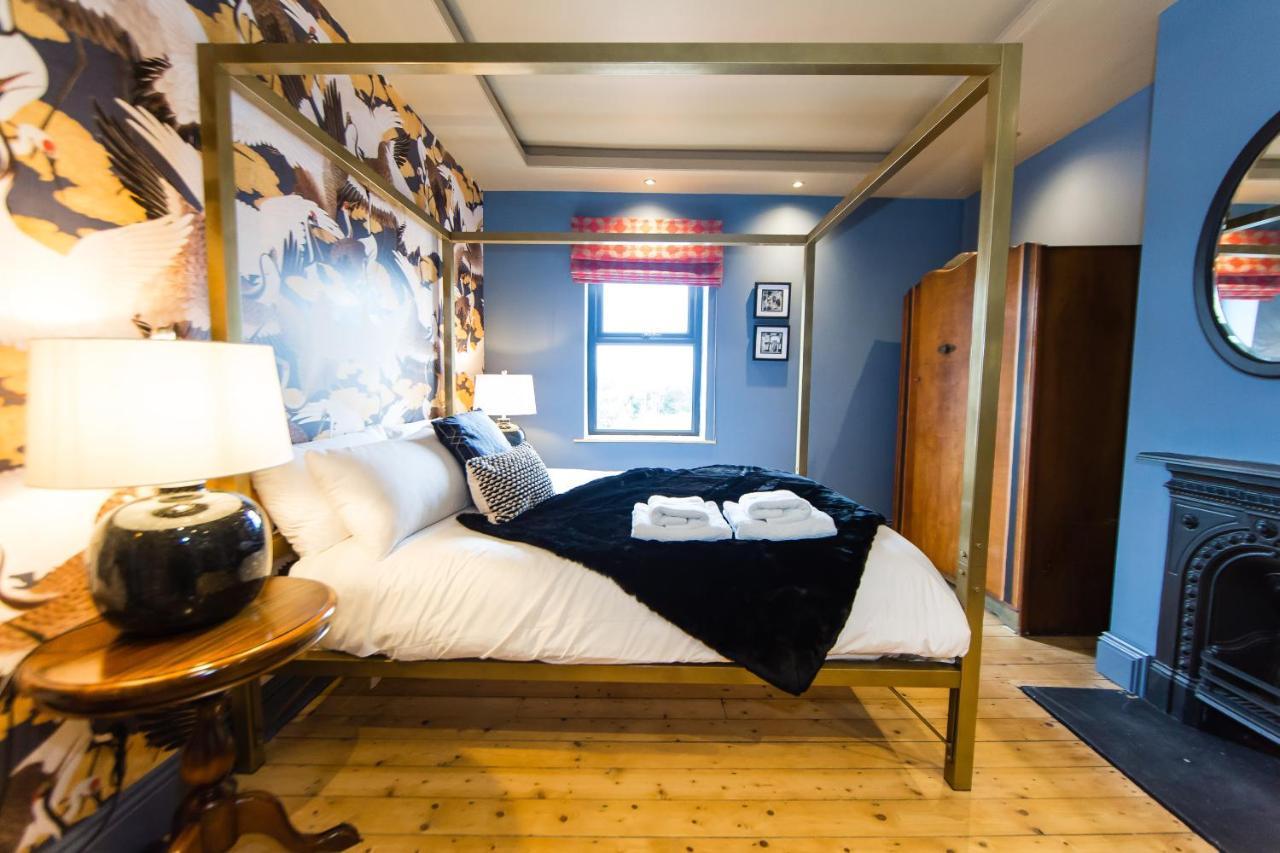 Craven By Casa Del Artista - 4 Bedroom Luxury House - Skipton Buitenkant foto