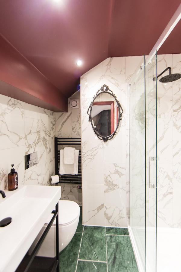 Craven By Casa Del Artista - 4 Bedroom Luxury House - Skipton Buitenkant foto