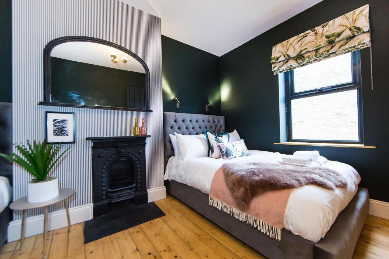 Craven By Casa Del Artista - 4 Bedroom Luxury House - Skipton Buitenkant foto