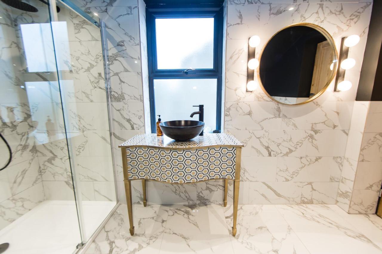 Craven By Casa Del Artista - 4 Bedroom Luxury House - Skipton Buitenkant foto