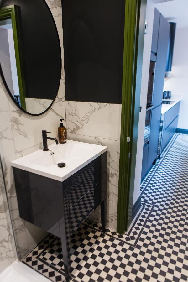 Craven By Casa Del Artista - 4 Bedroom Luxury House - Skipton Buitenkant foto