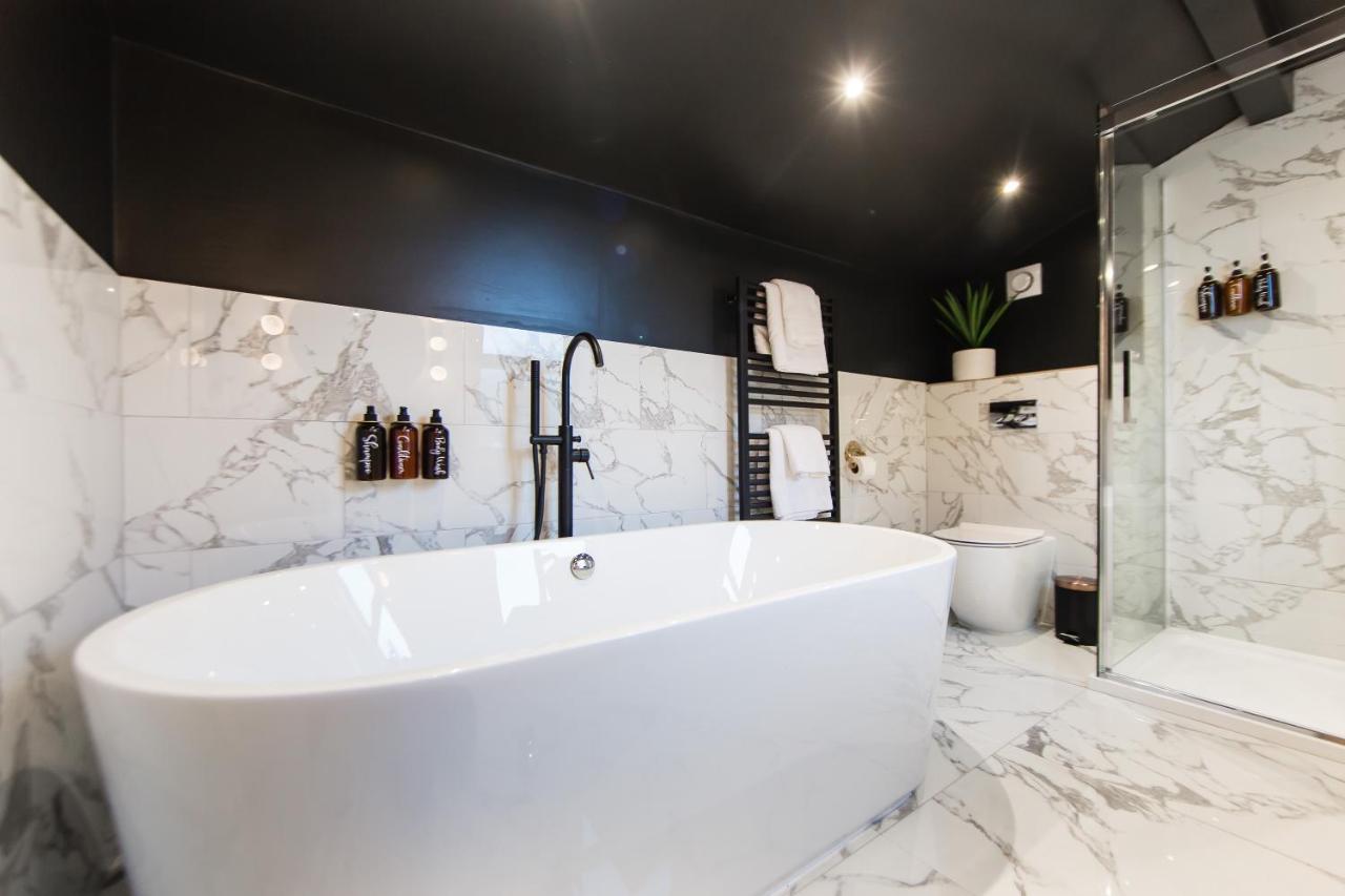 Craven By Casa Del Artista - 4 Bedroom Luxury House - Skipton Buitenkant foto