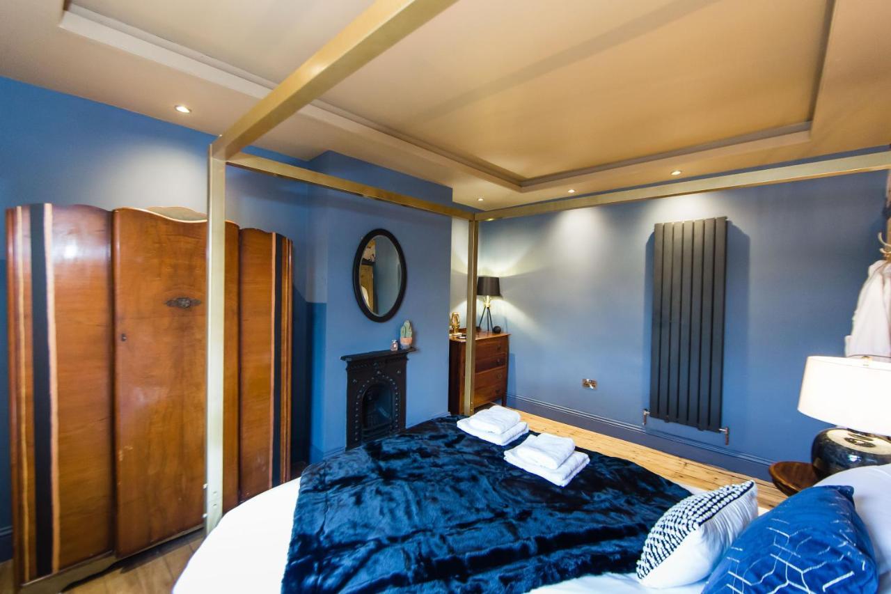 Craven By Casa Del Artista - 4 Bedroom Luxury House - Skipton Buitenkant foto