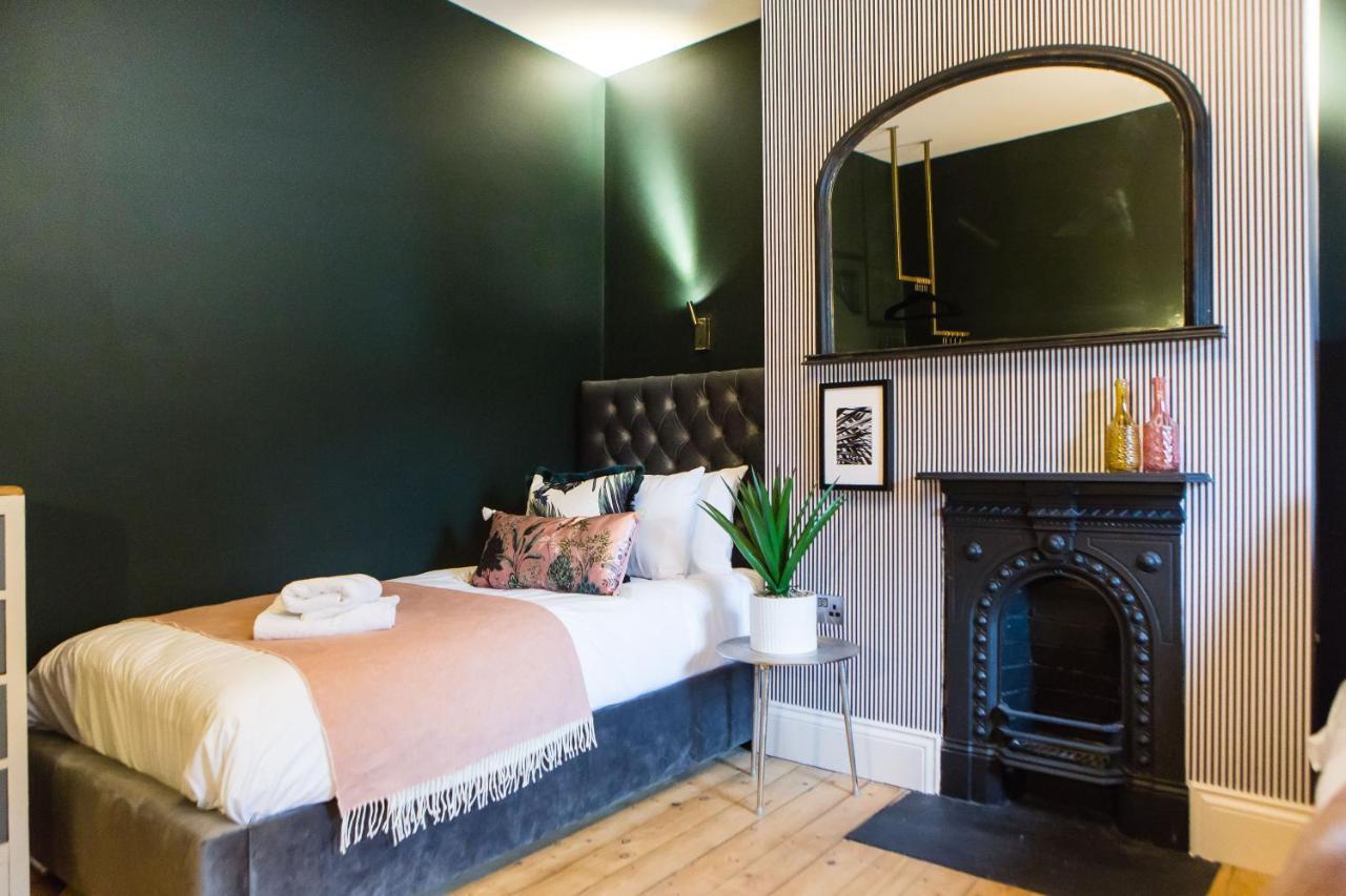 Craven By Casa Del Artista - 4 Bedroom Luxury House - Skipton Buitenkant foto