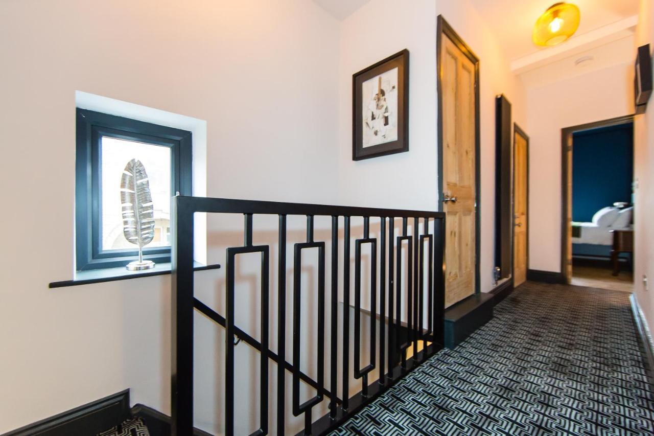 Craven By Casa Del Artista - 4 Bedroom Luxury House - Skipton Buitenkant foto